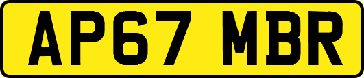 AP67MBR