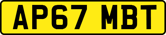 AP67MBT