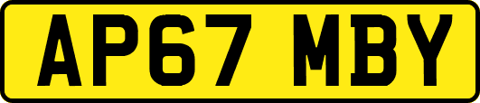 AP67MBY
