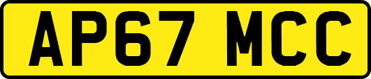 AP67MCC