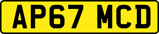 AP67MCD