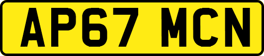 AP67MCN
