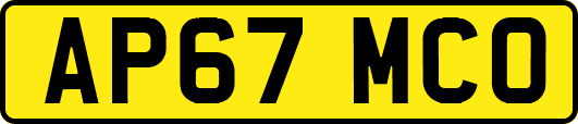 AP67MCO