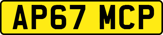 AP67MCP