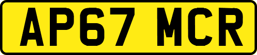 AP67MCR