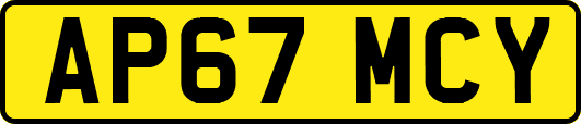 AP67MCY