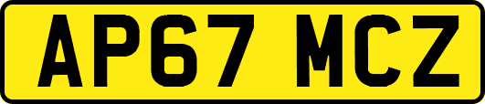 AP67MCZ