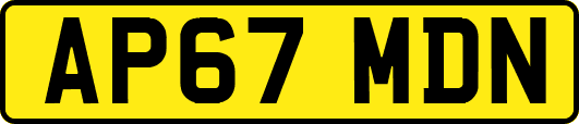 AP67MDN