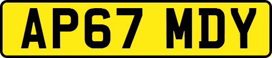 AP67MDY