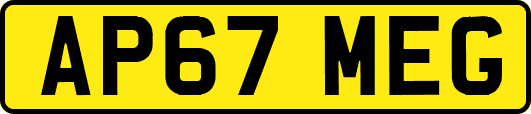 AP67MEG