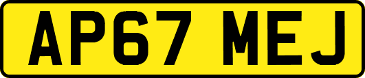 AP67MEJ