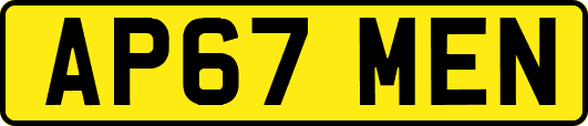 AP67MEN