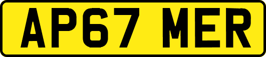 AP67MER