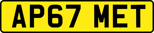 AP67MET