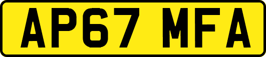 AP67MFA