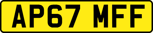 AP67MFF