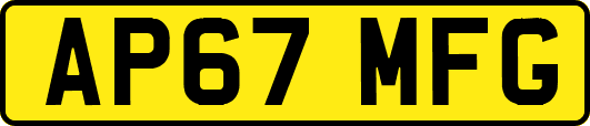 AP67MFG