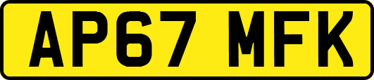 AP67MFK