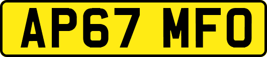 AP67MFO