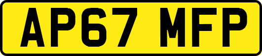 AP67MFP