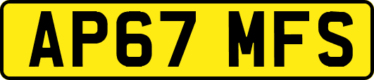 AP67MFS
