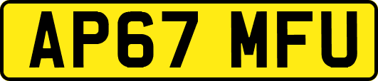 AP67MFU