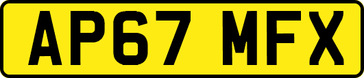 AP67MFX