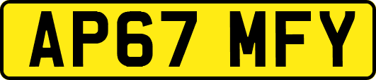 AP67MFY