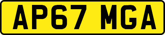AP67MGA