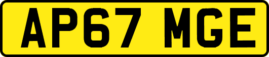 AP67MGE