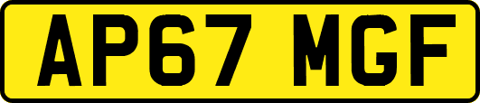 AP67MGF