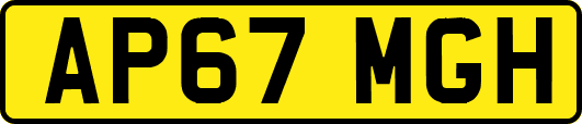 AP67MGH