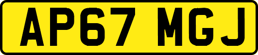 AP67MGJ