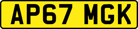 AP67MGK