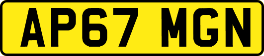 AP67MGN