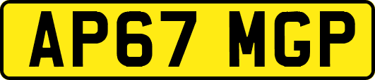 AP67MGP