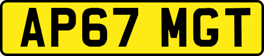 AP67MGT