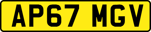 AP67MGV