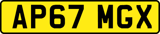 AP67MGX