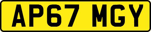 AP67MGY
