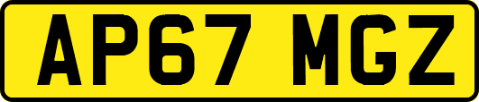 AP67MGZ