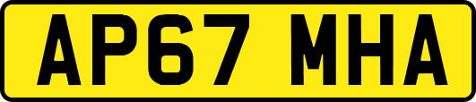 AP67MHA