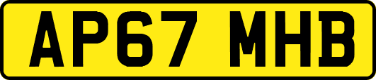 AP67MHB