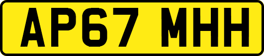 AP67MHH