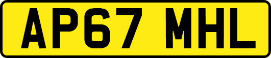 AP67MHL