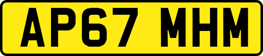 AP67MHM