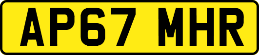 AP67MHR
