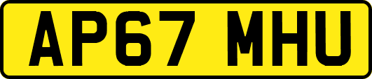 AP67MHU