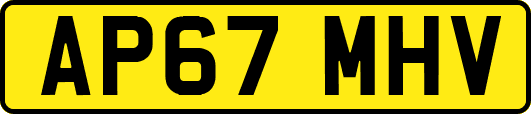 AP67MHV