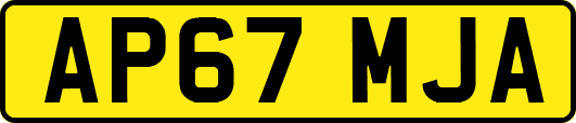 AP67MJA
